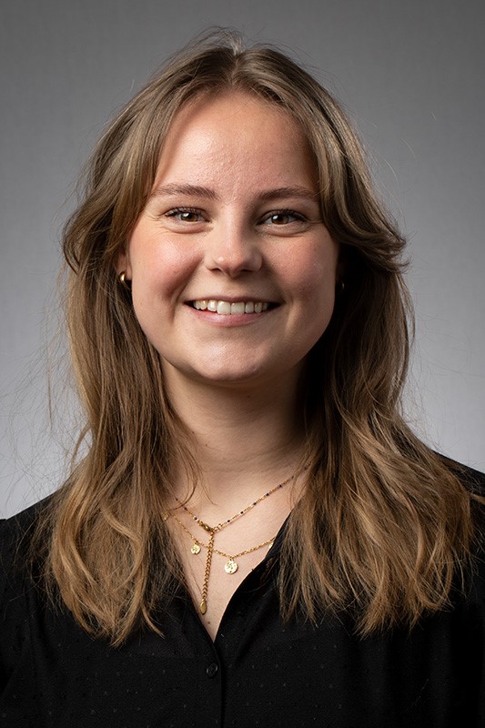 Jennie Spicker Schmidt