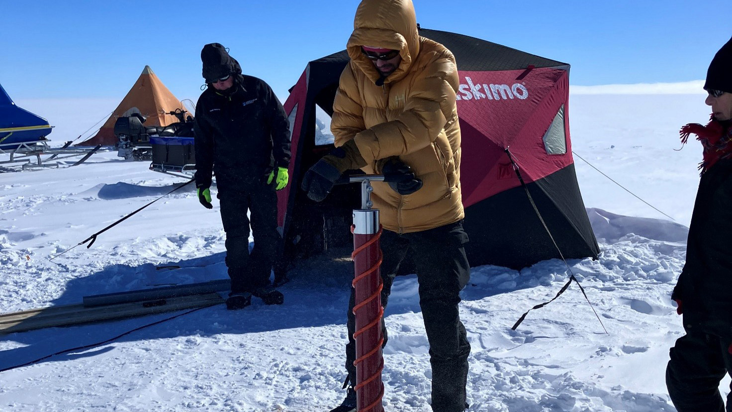 LISA – ett laboratorium i en låda