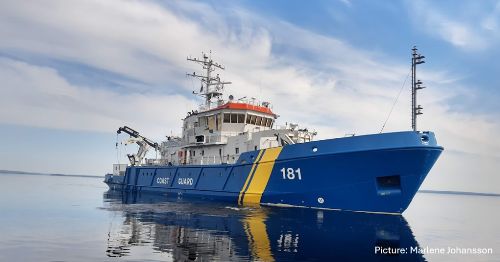 Call for ship-time through SWERVE