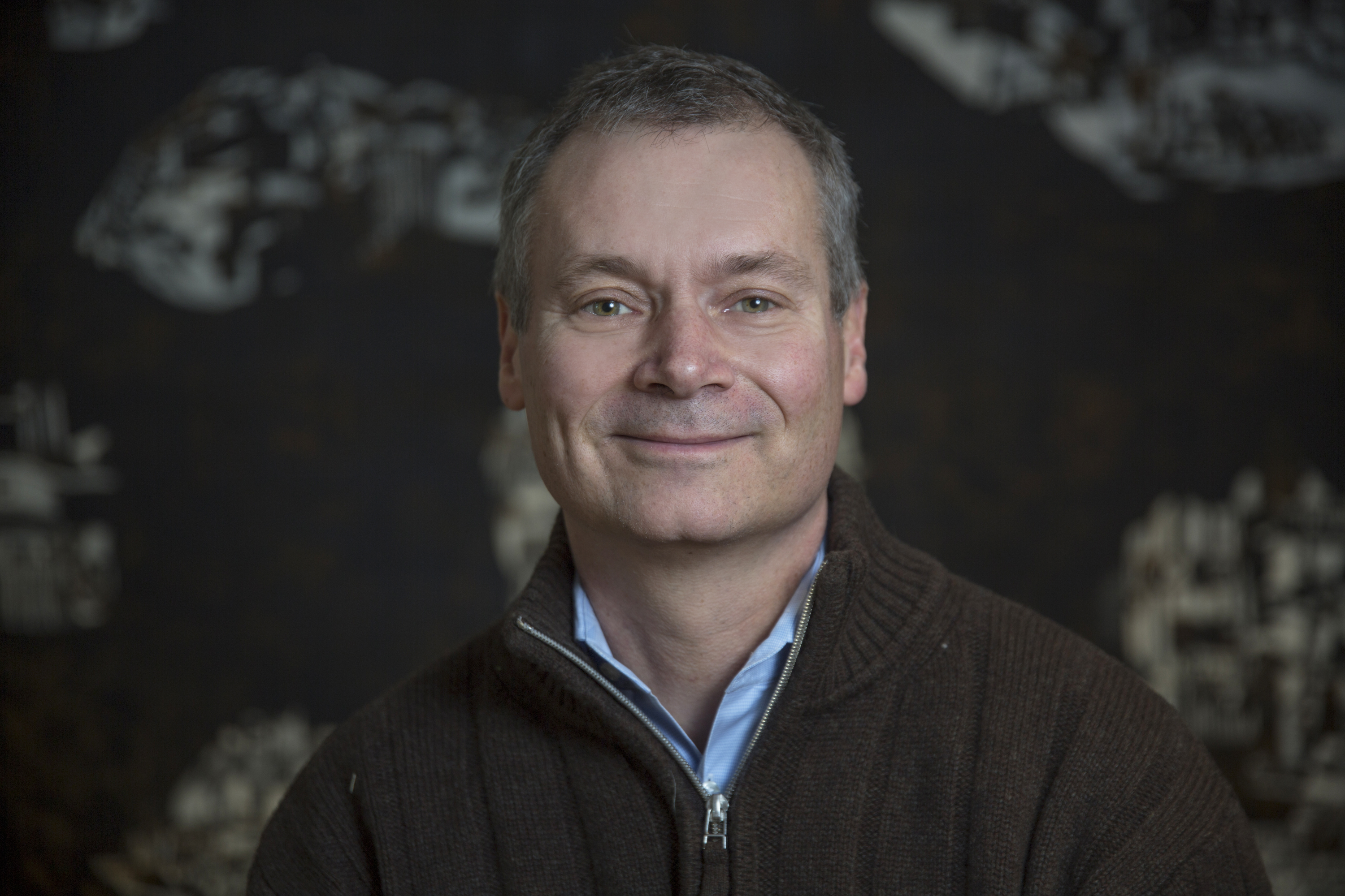 ”Viktigt att polarforskning når en bredare publik”