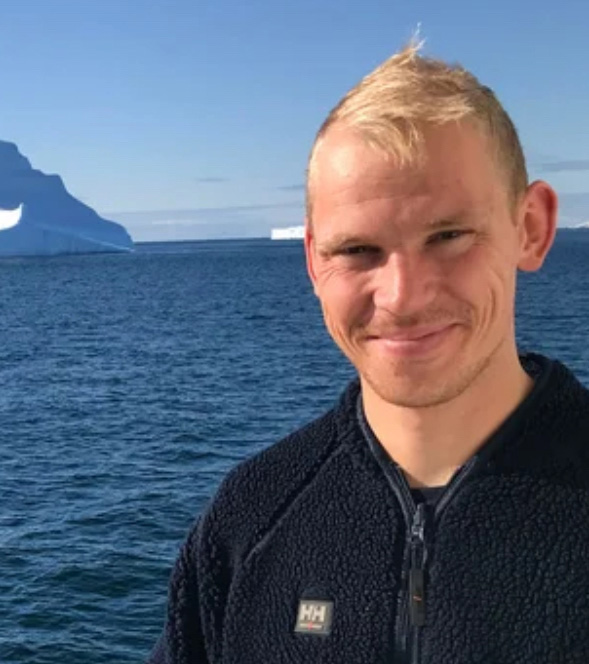 Sigurd Bøgelund Andersen