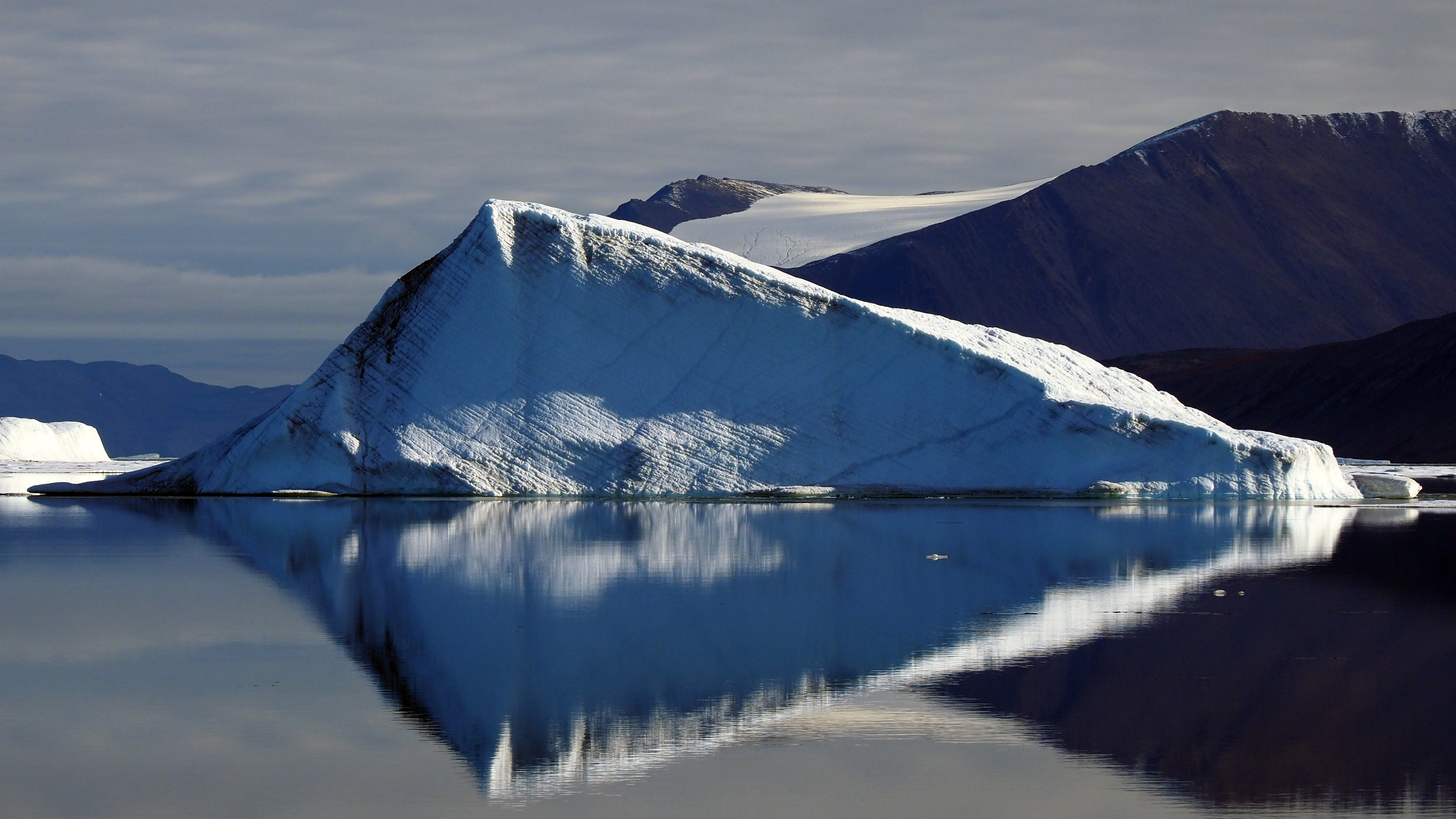 Polarforskning blir strategiskt forskningsområde – utlysning öppnar 3 september
