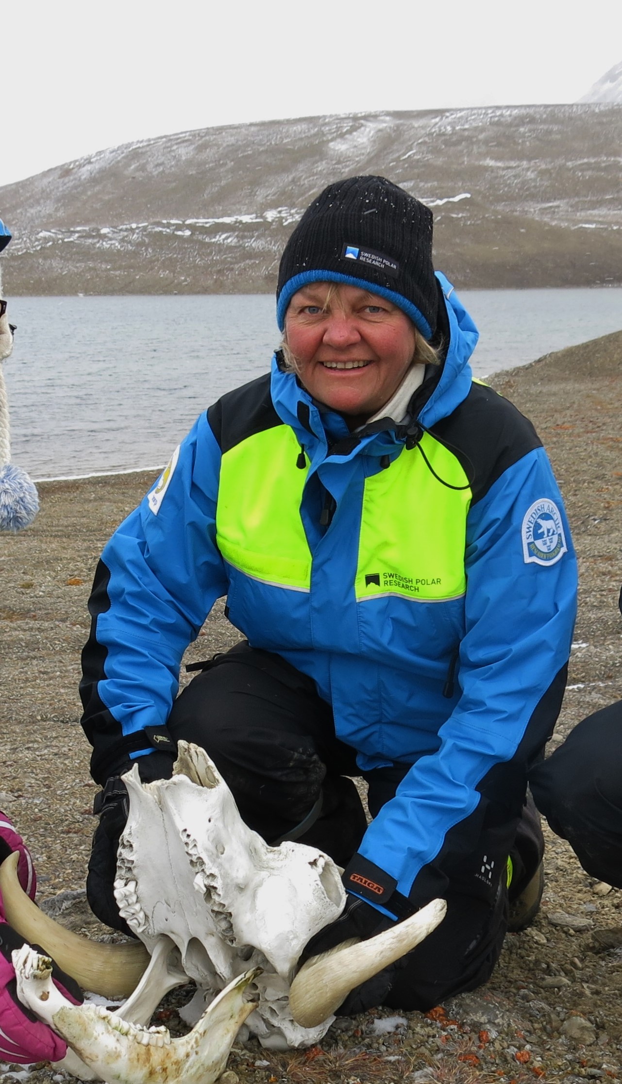 ”Lärarstipendiet har utvecklat min karriär och mitt liv”