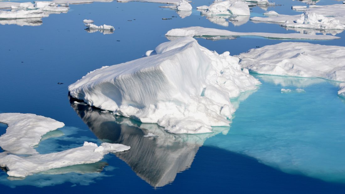 Nordvästpassagen 2019