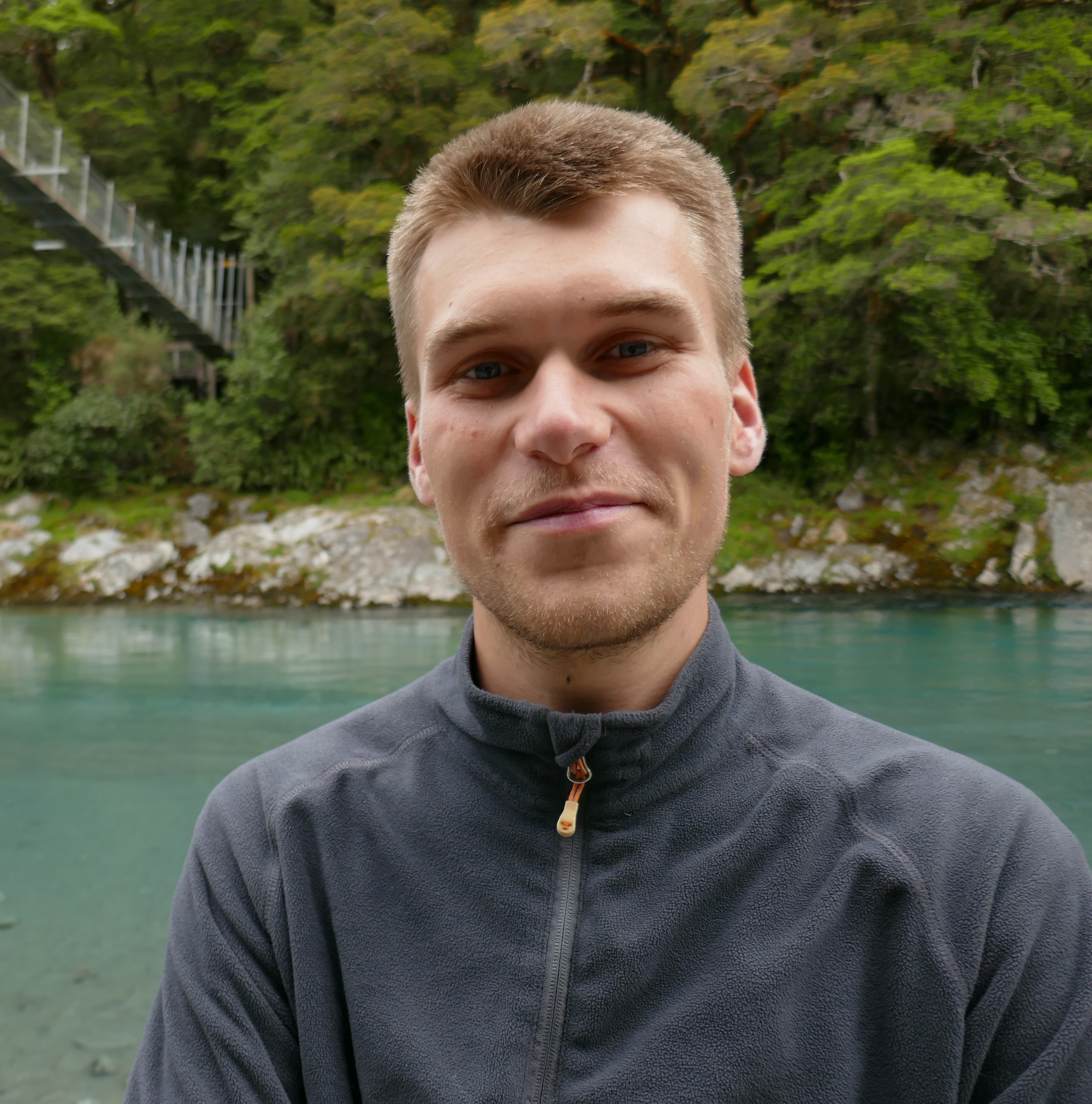 Jonathan Hasselgaard