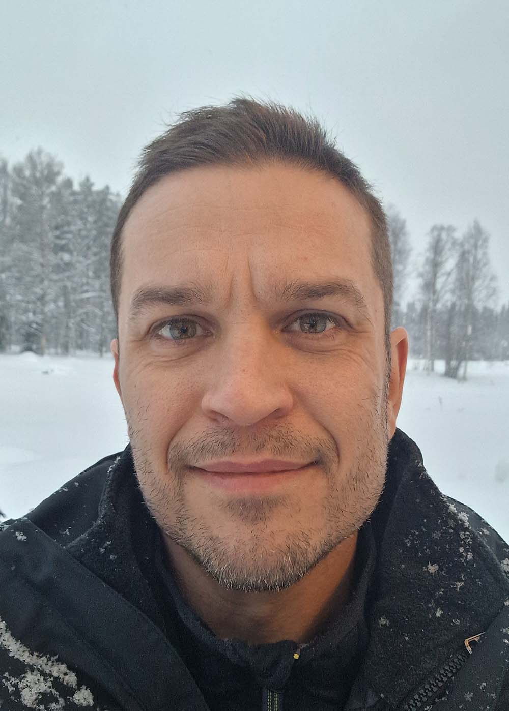 Peter Nilsson Söderholm