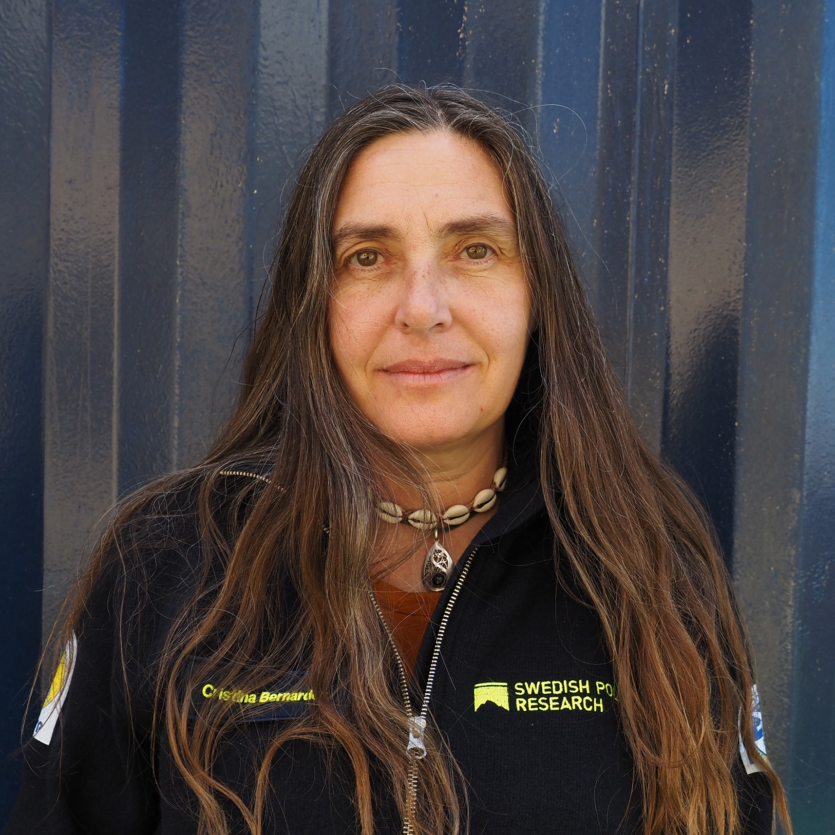 Läraren som vill inspirera elever med polarforskning