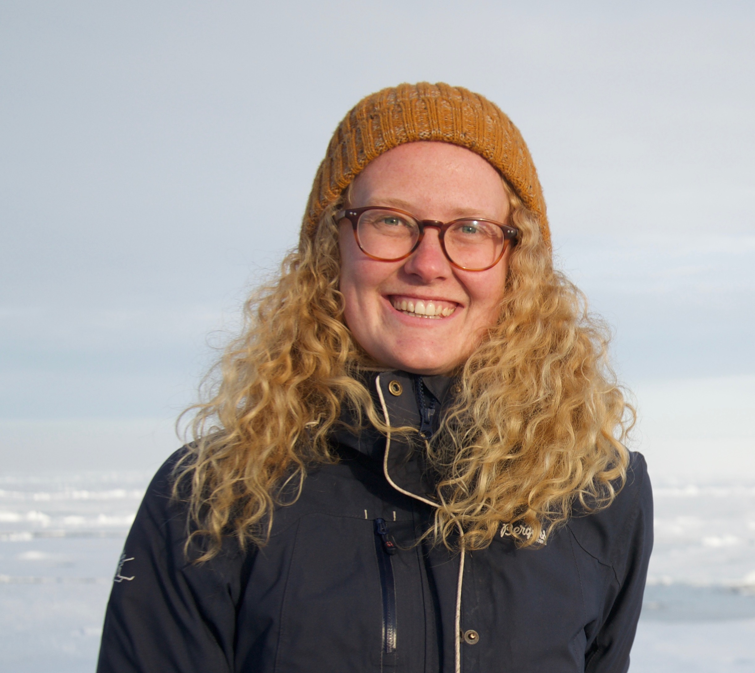 Lisa Winberg von Friesen