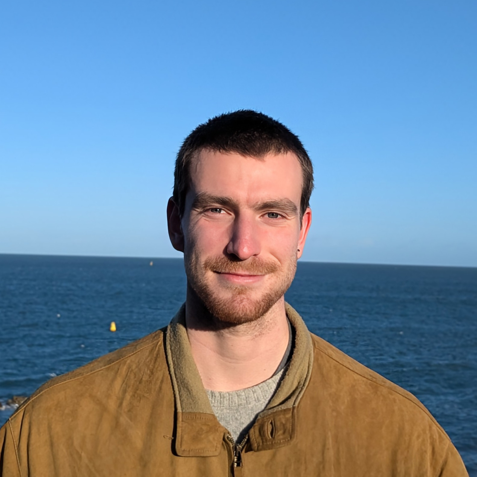 David Dylan O'Brien-Møller