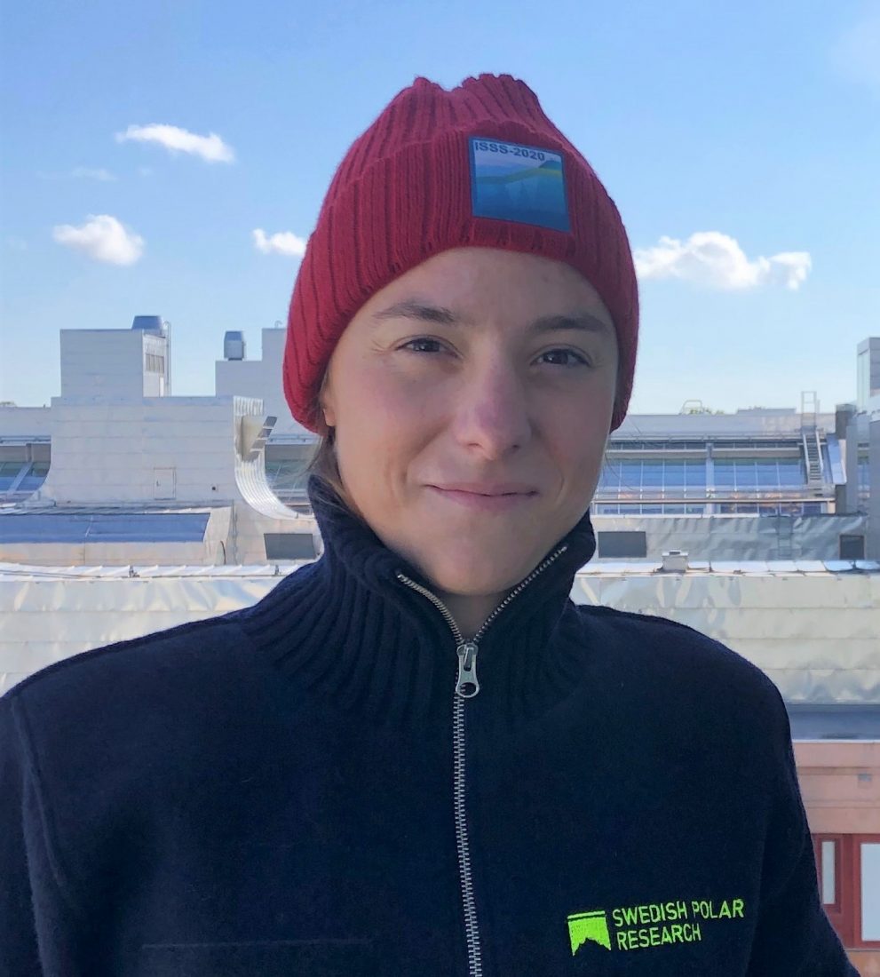 Intervju med Birgit Wild