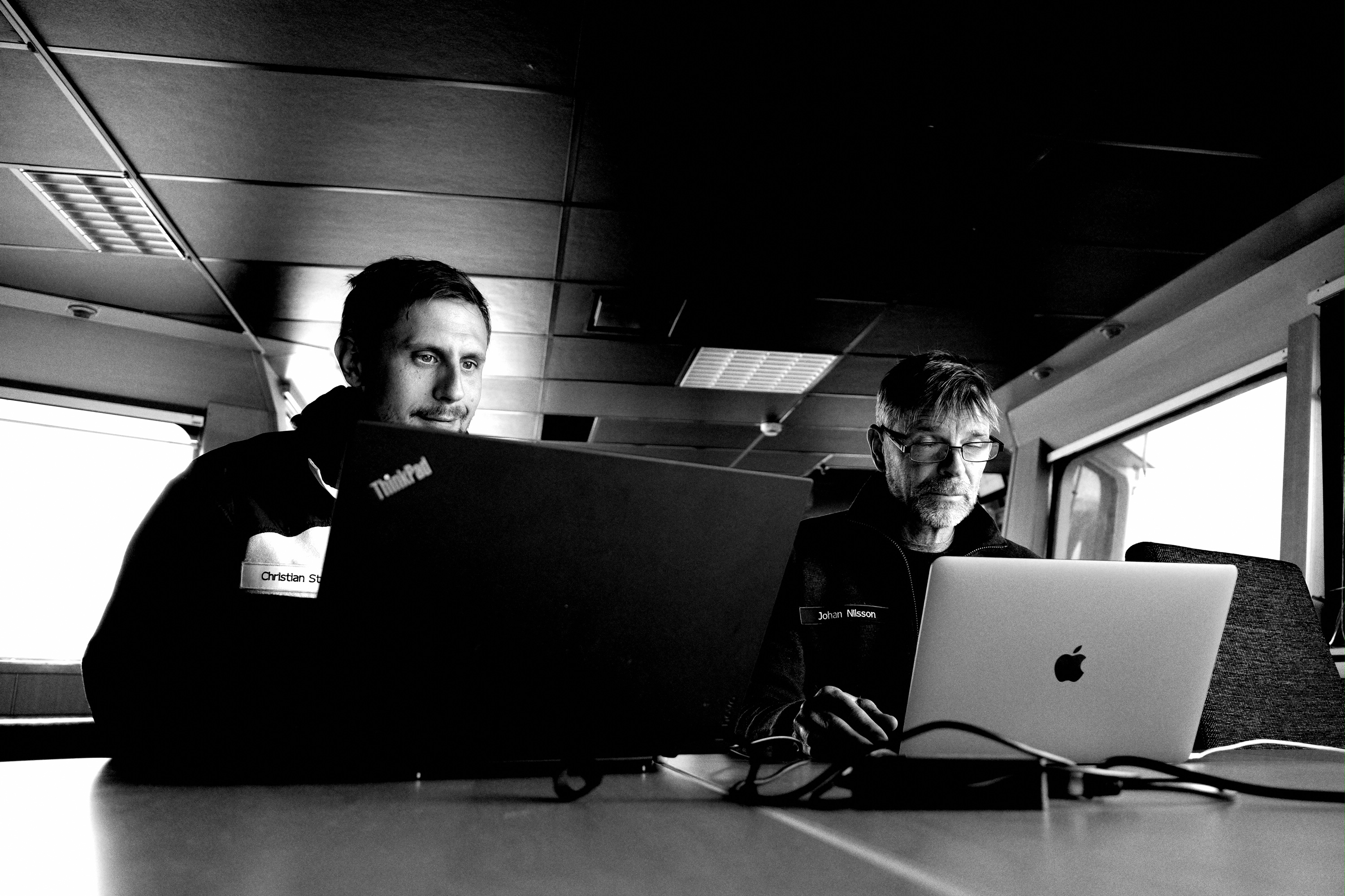 ”Vi kommer att se flera banbrytande upptäckter”