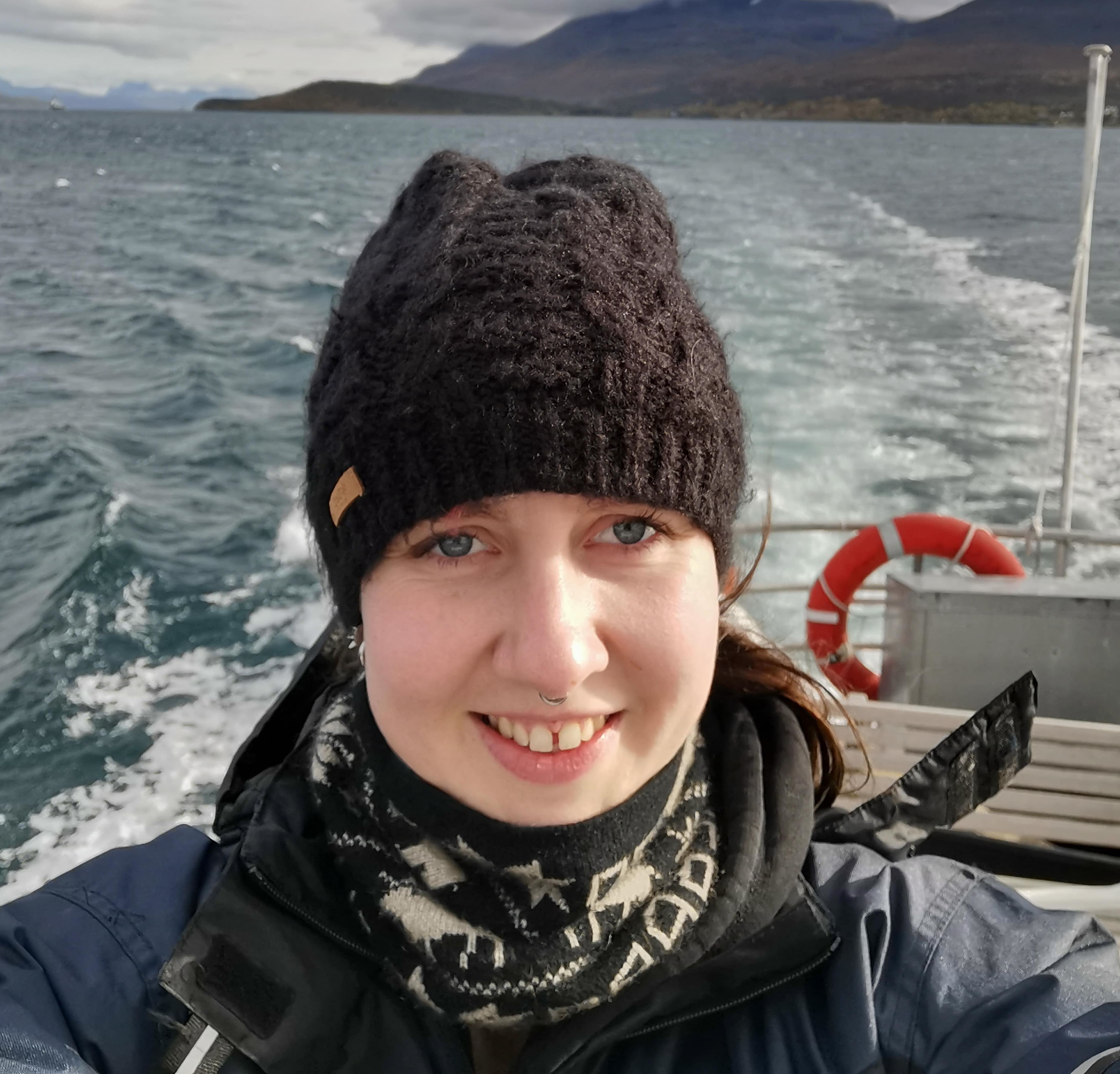 Sophie ten Hietbrink