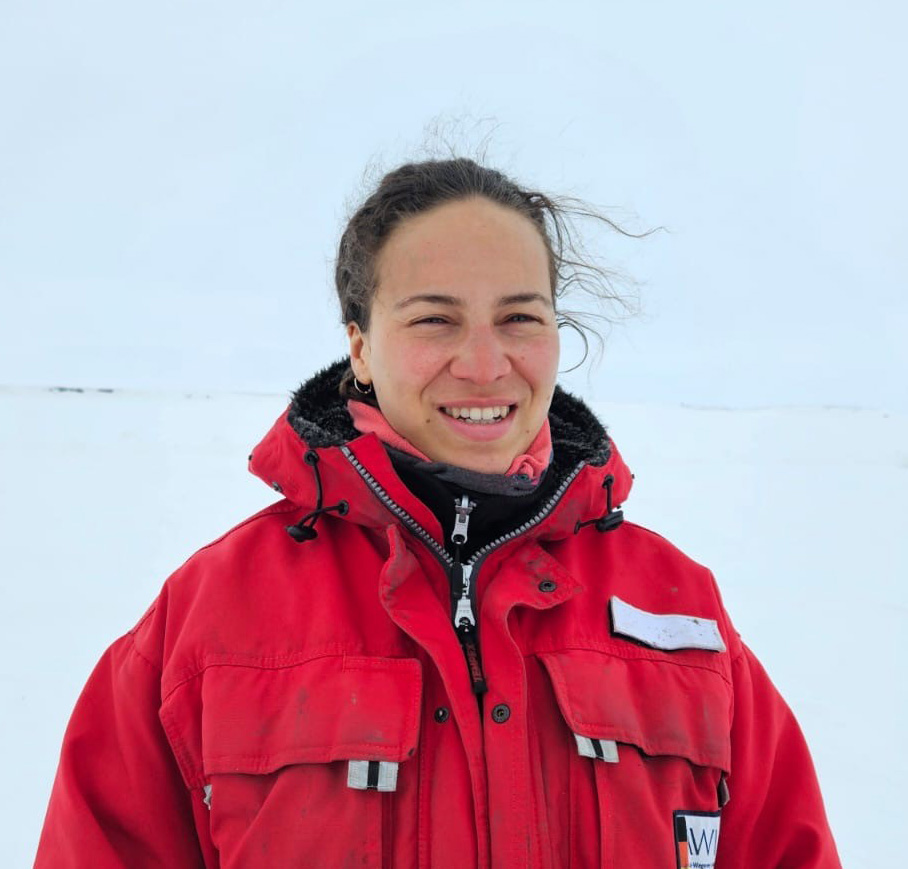 Blanda Anita Matzenbacher