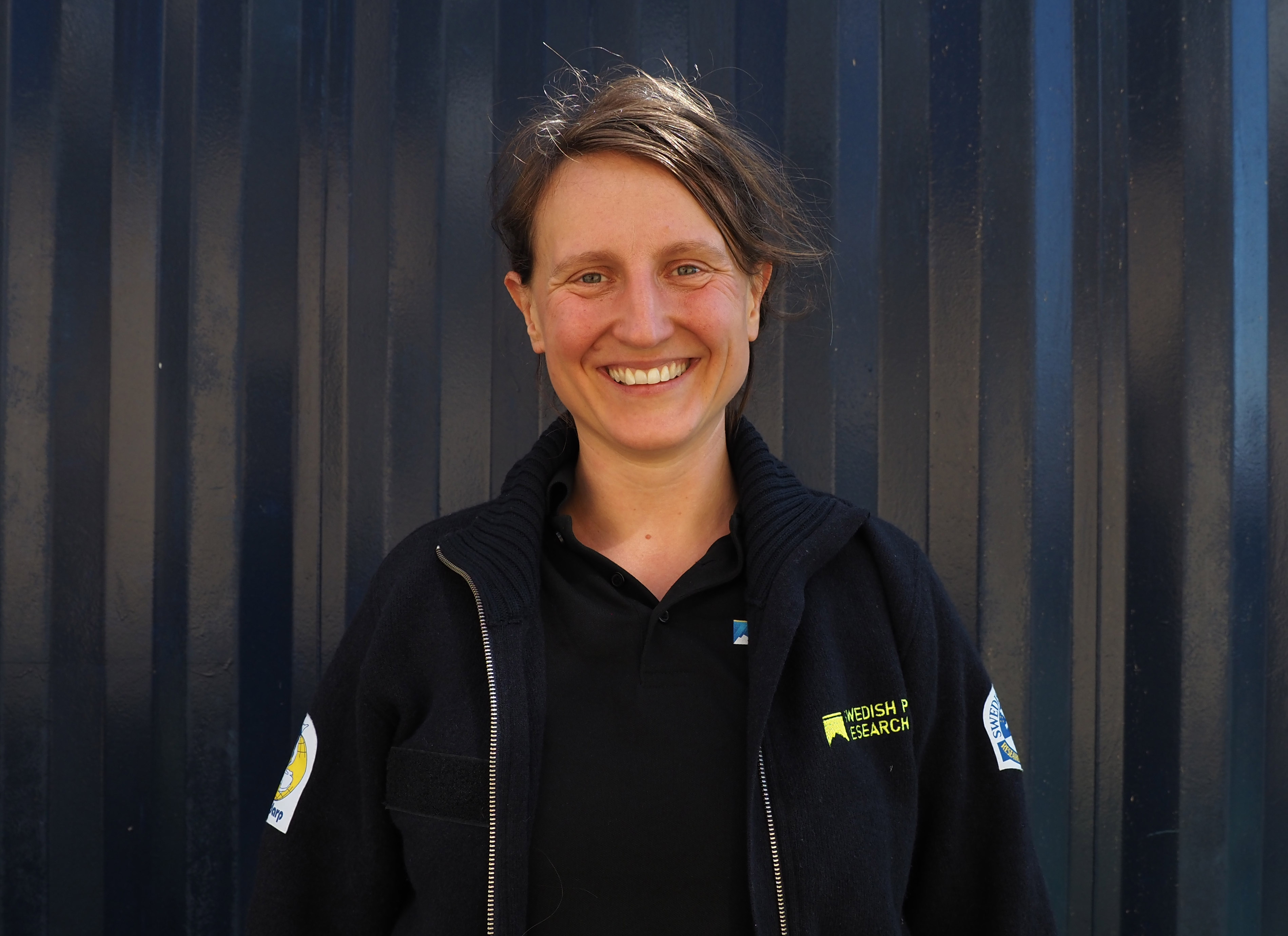 Stort intresse för arktisk expedition med R/V Skagerak