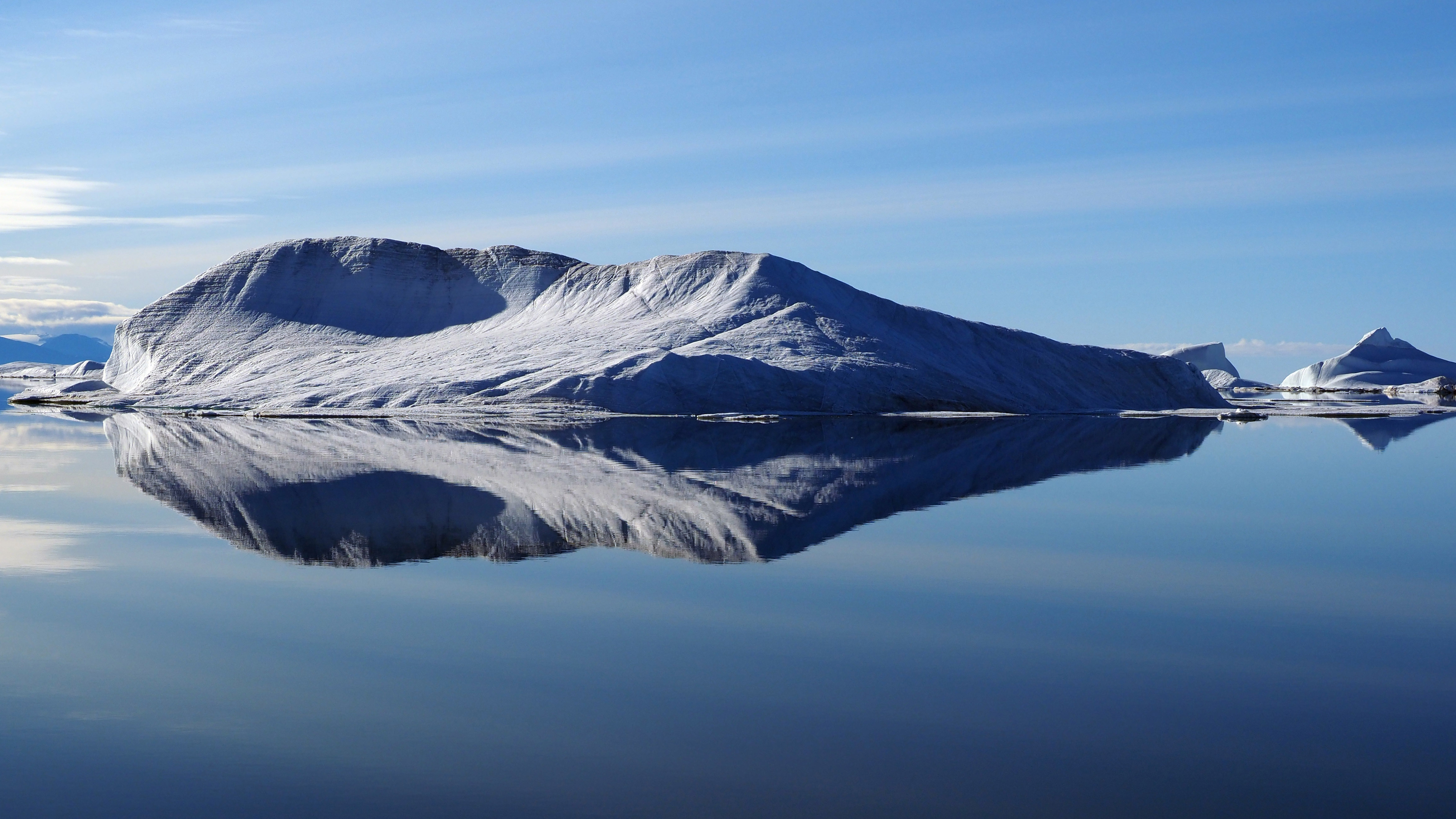 Vetenskapsrådet utlyser medel för forskarskola inom polarforskning