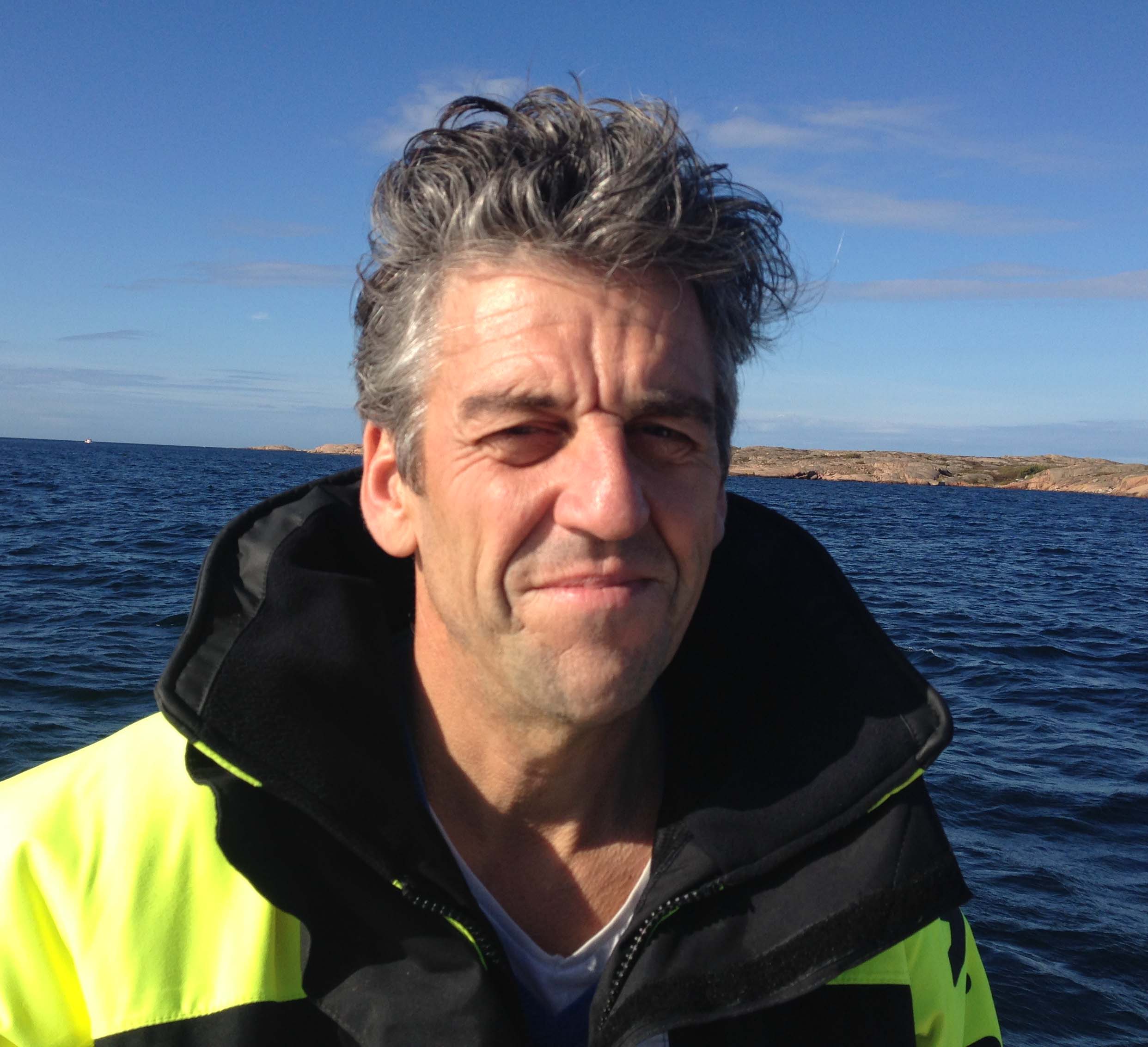 Baldvin Thorvaldsson