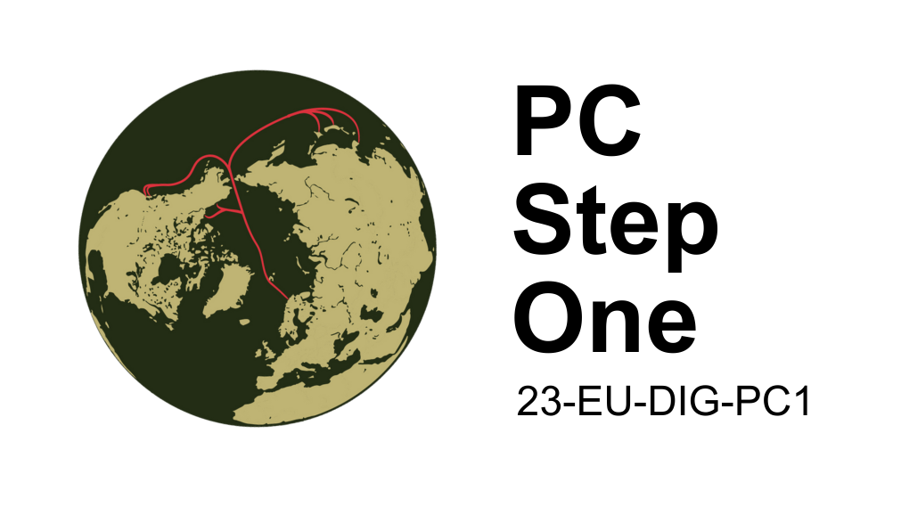 Polar Connect Step 1