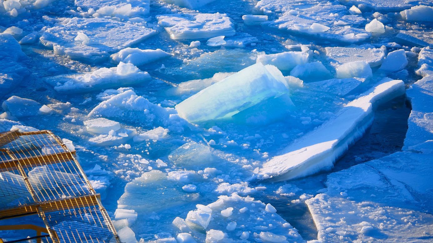 Kaptenens avslutande resebrev