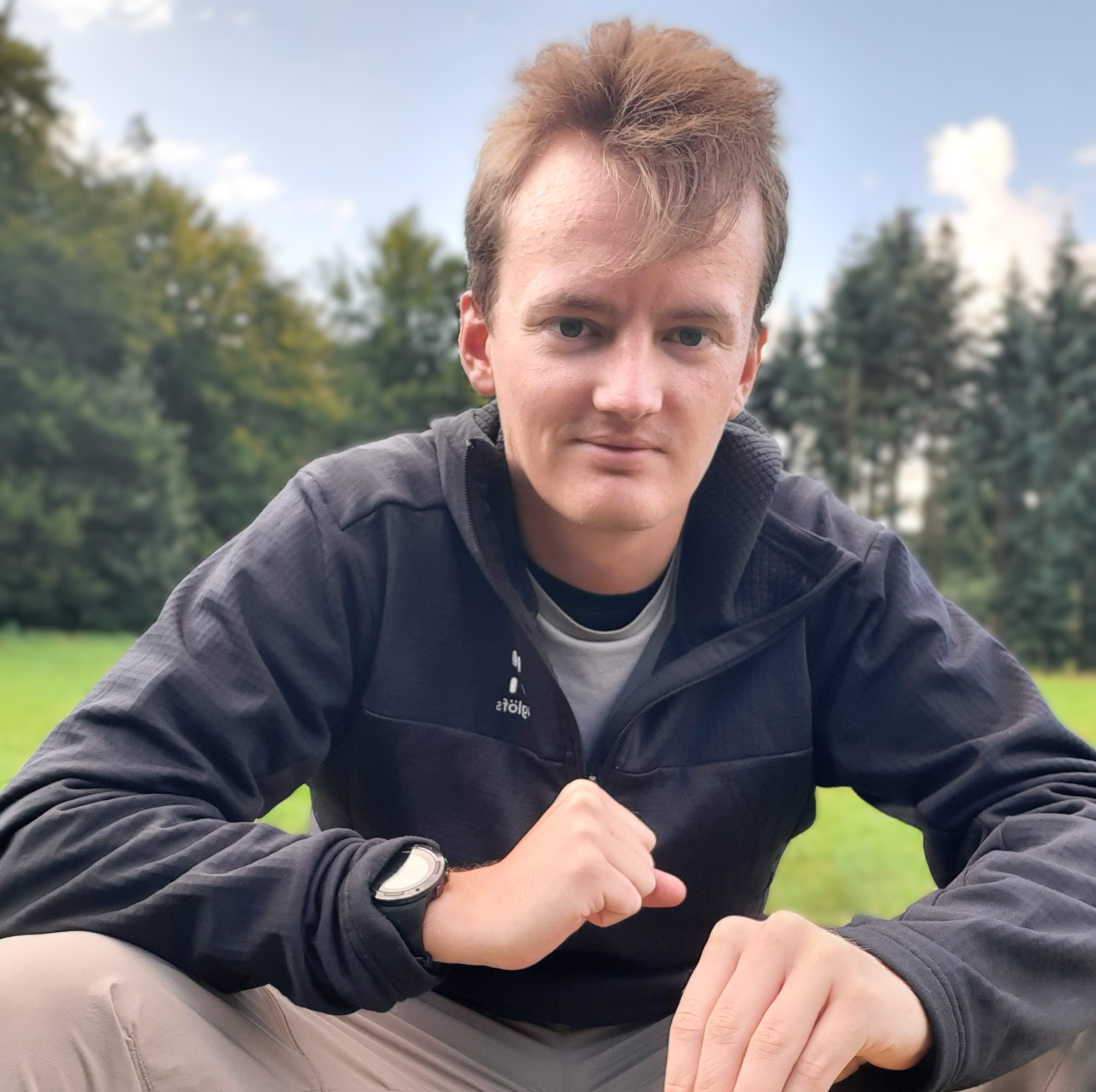 Andreas Duus Petersen