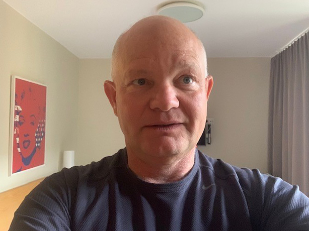 Expeditionsläkare med lång erfarenhet av akut sjukvård