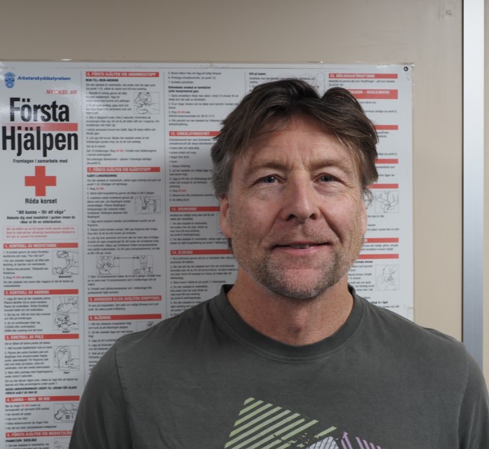 Sigvard Eriksson Mörck