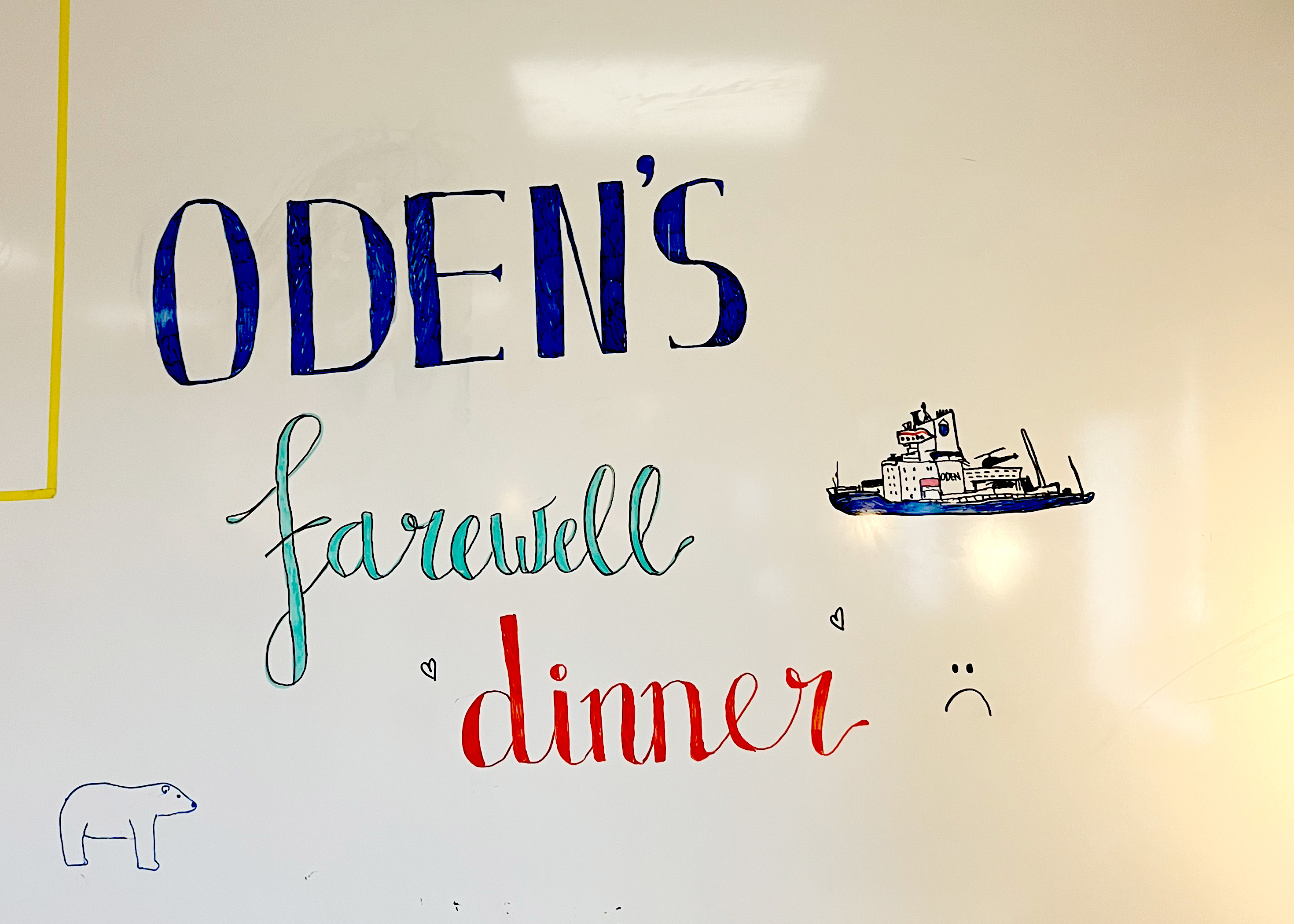 Photo: Katarina Gårdfeldt