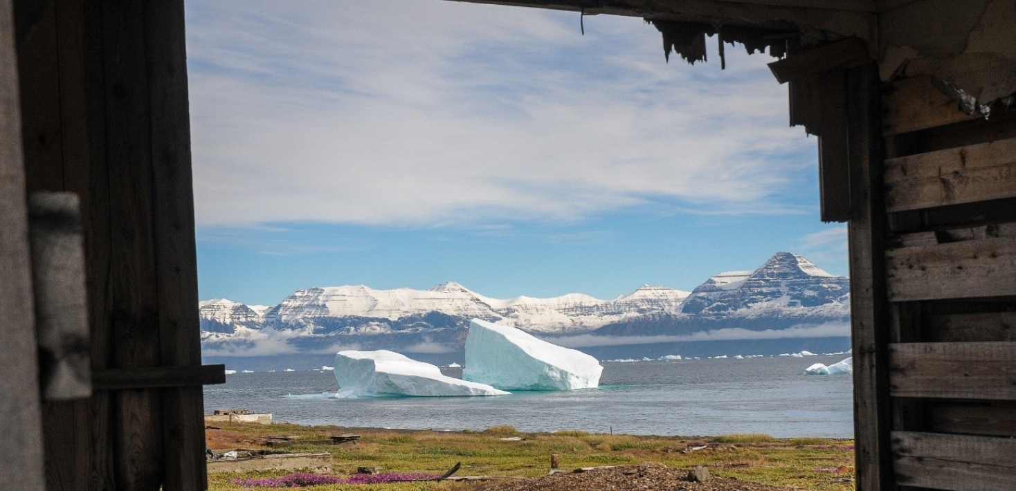 Forum for the Arctic and Antarctic 2025