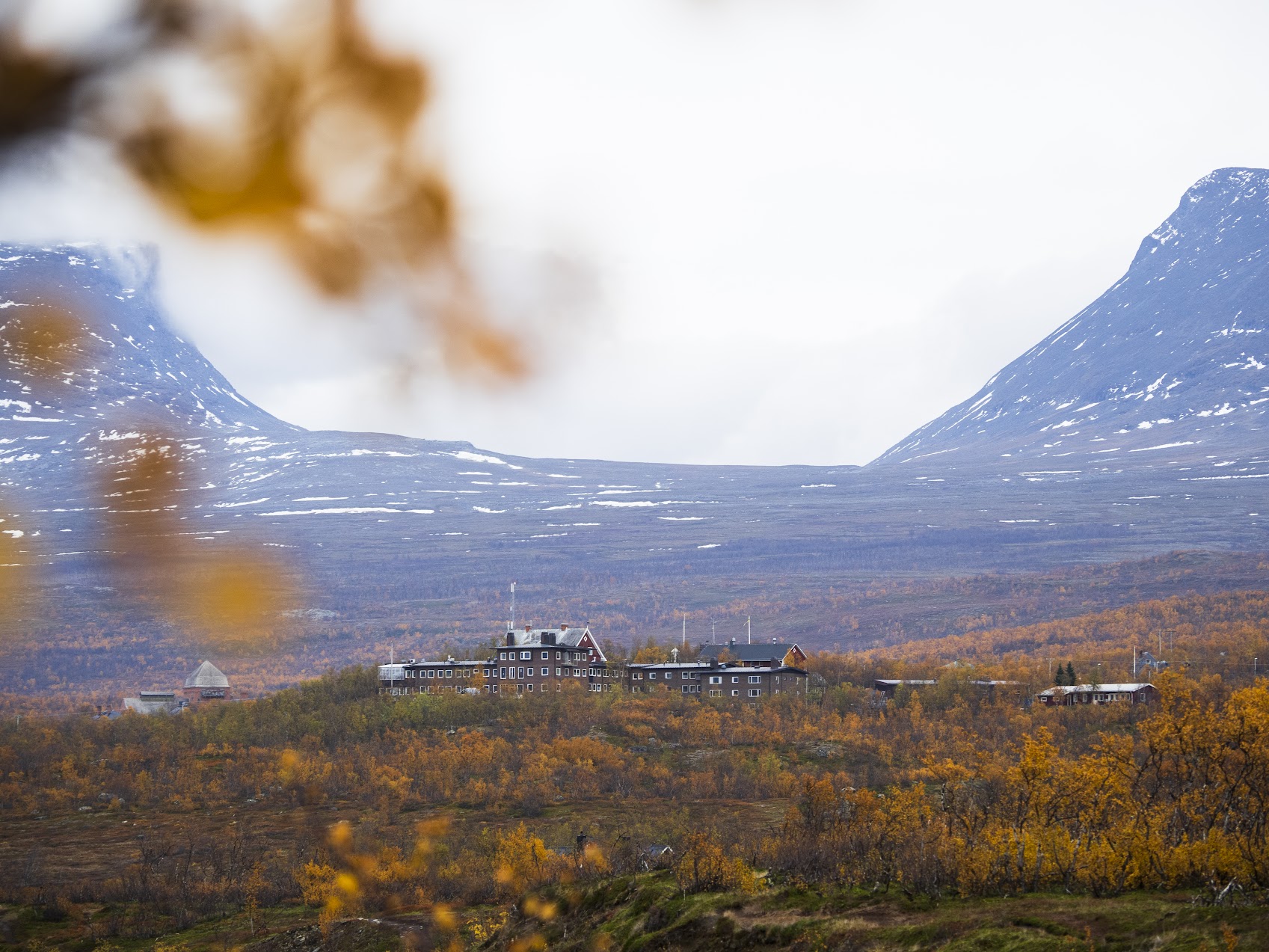 Forum for the Arctic and Antarctic 6–7 November – Save the date!